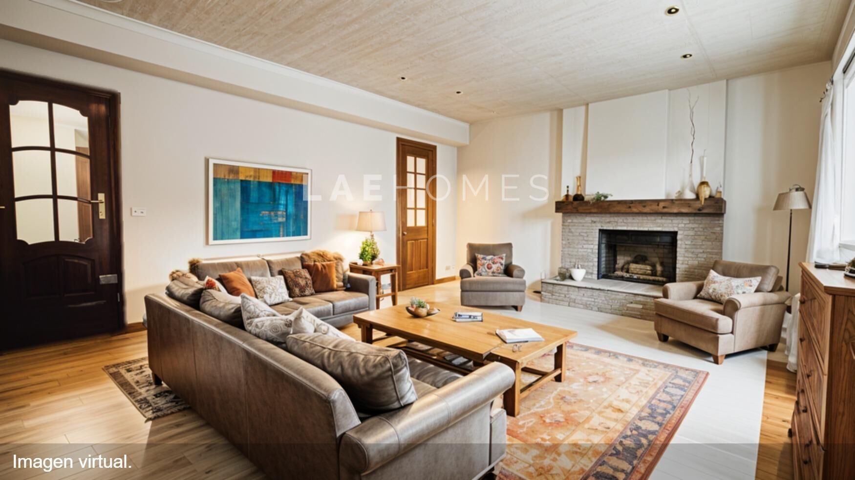 Living room of Apartment for sale in Alicante / Alacant  with Terrace