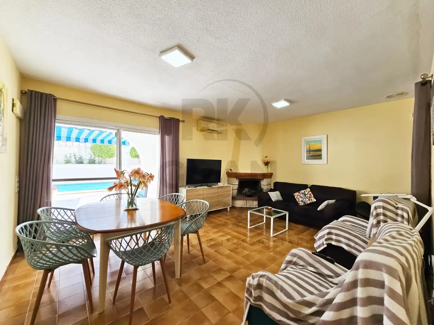 Detached house with pool for sale in Los Arenales del Sol, imagen 21