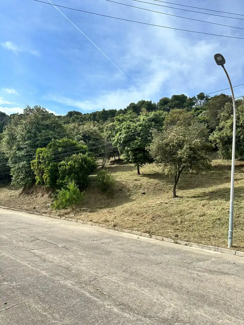 Lands and plots for sale in Caldes de Montbui, imagen 13