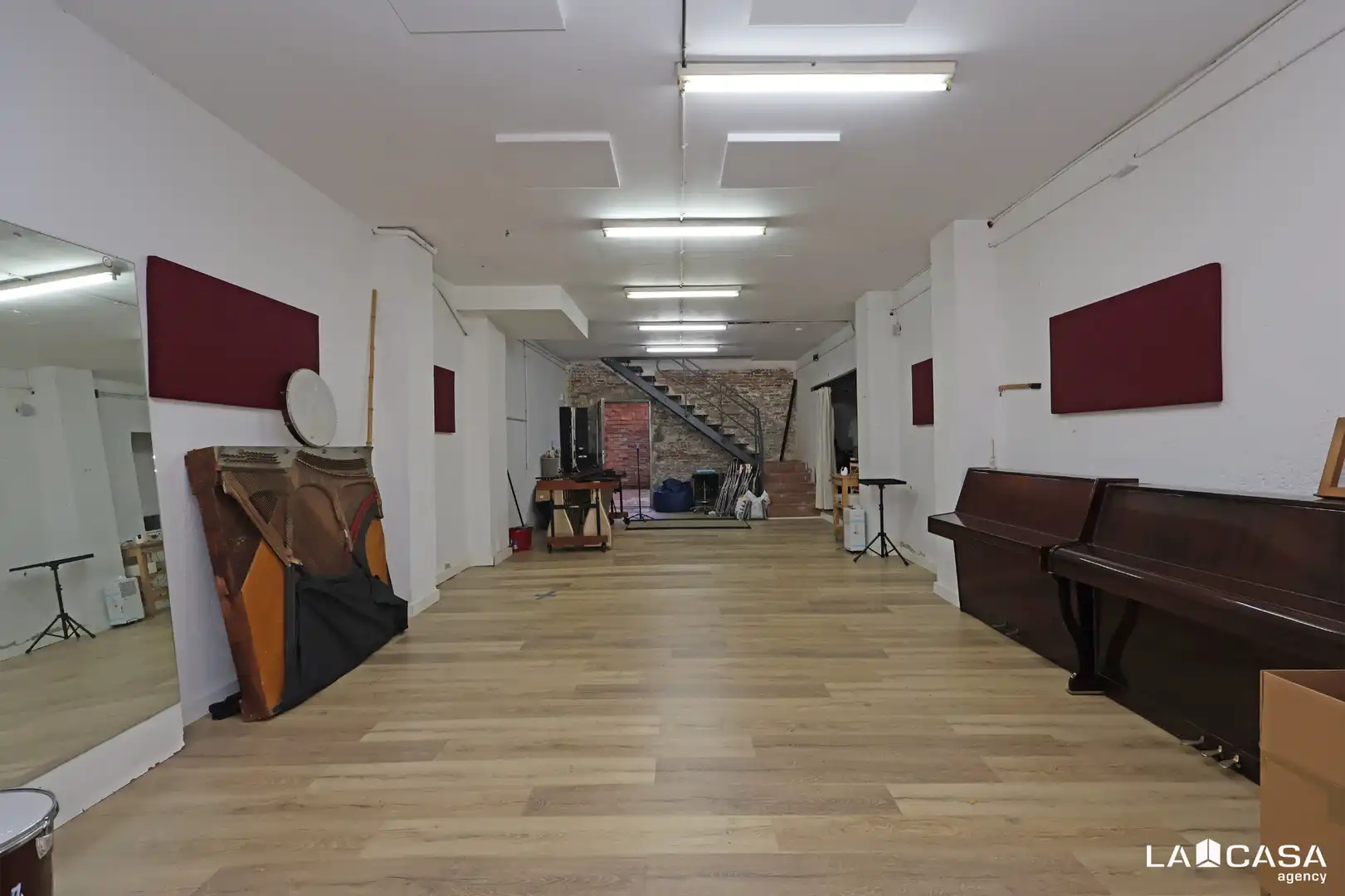 Dúplex con ascensor en venta en Carrer de la Font Honrada, imagen 7