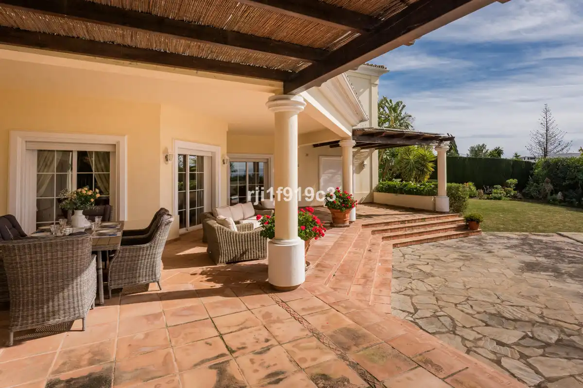 Casa a schiera in vendita a Elviria - Cabopino, imagen 19