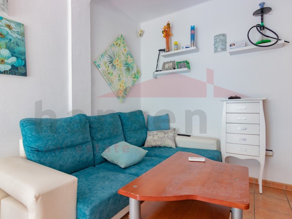 Bedroom of Flat for sale in Vélez-Málaga
