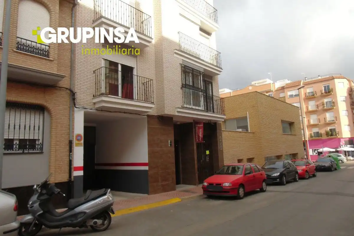 Parcheggio in affitto a La Vall d'Uixó, imagen 4