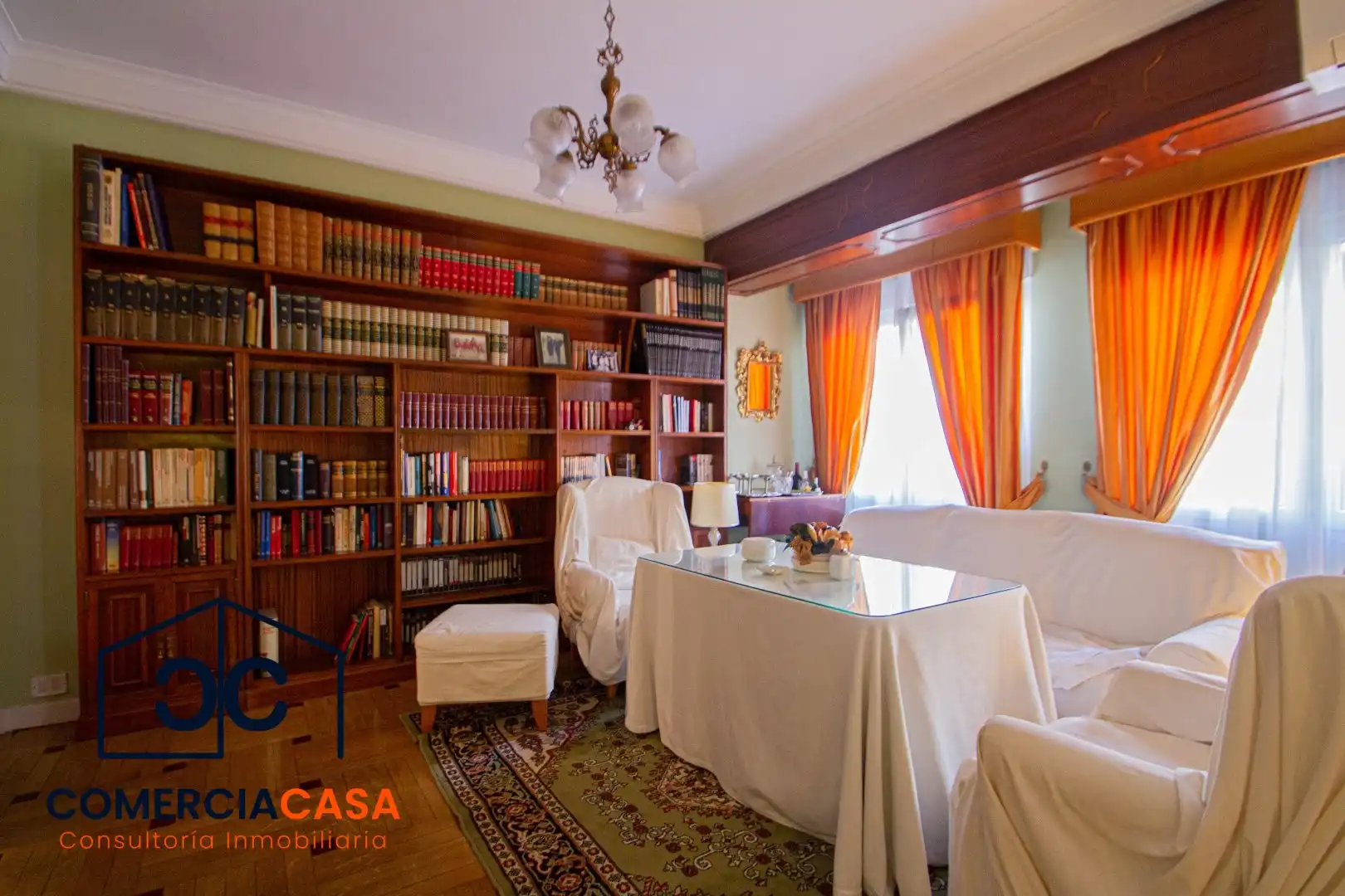 Piso con ascensor en venta en Beiro, imagen 2