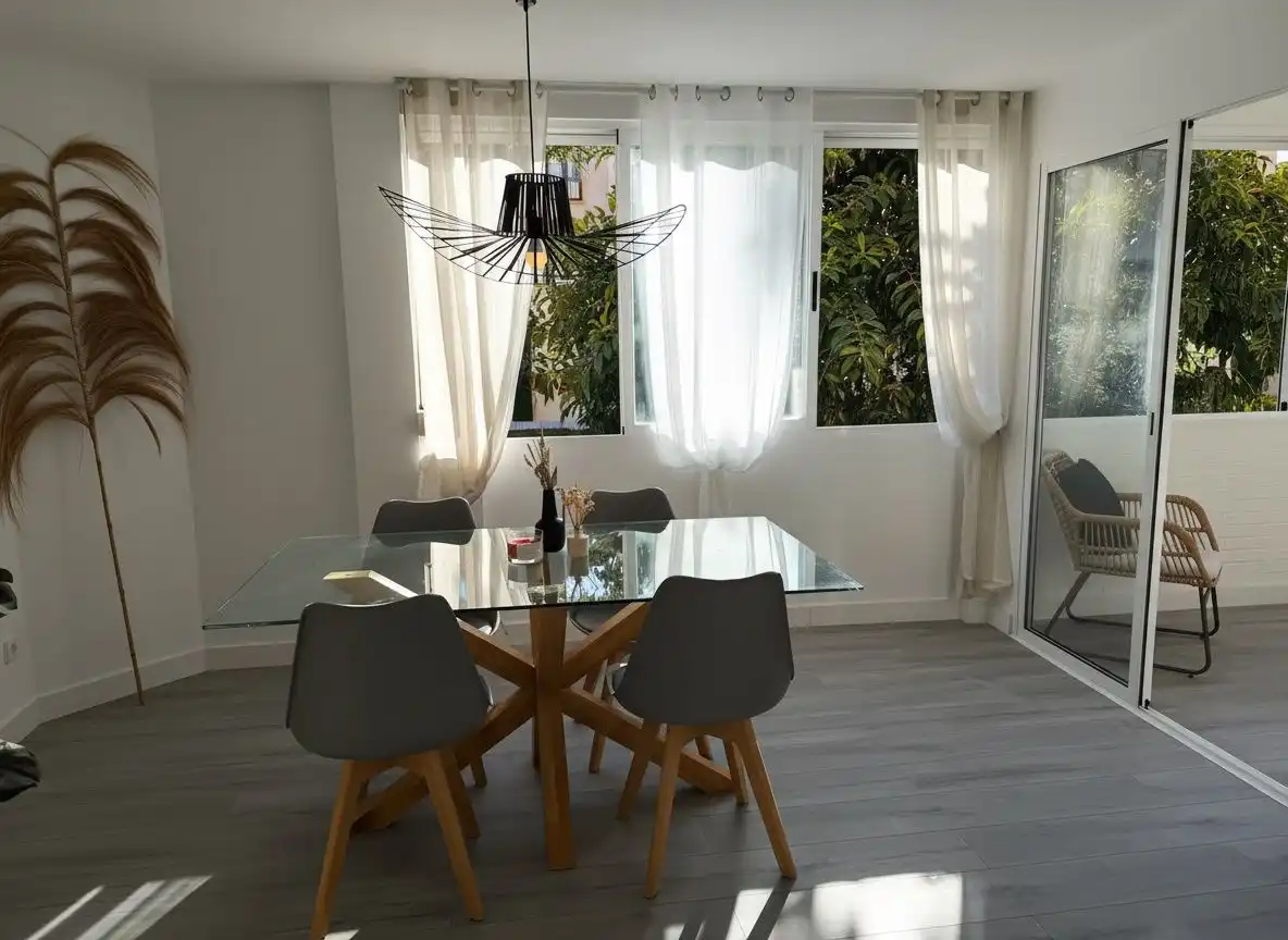 Apartament en venda a Montañar - El Arenal, imagen 8