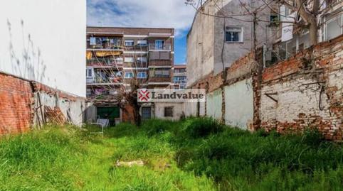 Photo 4 of Residential for sale in De Peironcely, 36, Entrevías, Madrid