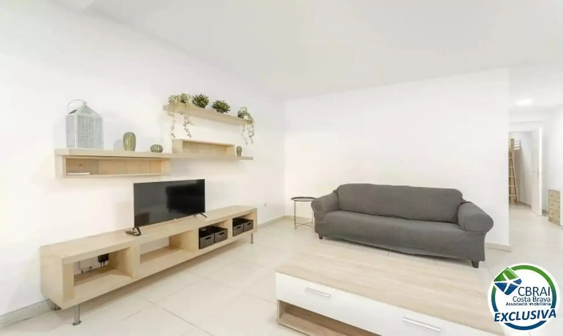 Apartamento con ascensor en venta en Calle Del Cap Ponent 11, imagen 8
