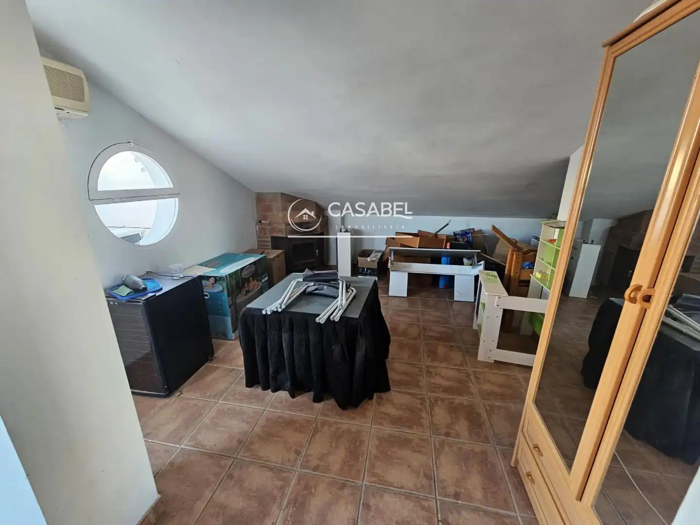 Duplexes for sale in La Carlota  with Terrace