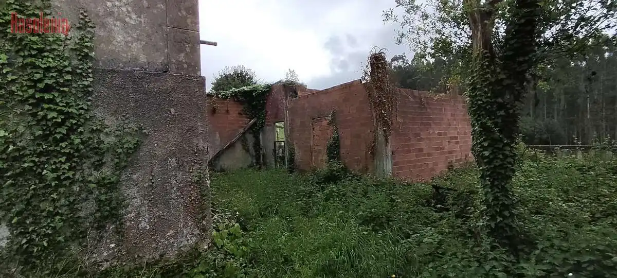 Casa amb jardí en venda a Arón 36, imagen 14