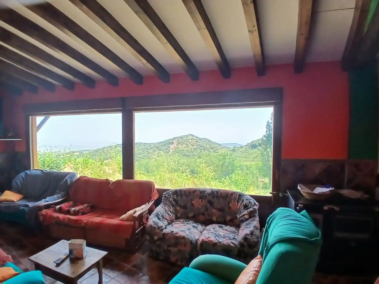 Haus oder Chalet zum Verkauf in Ocón