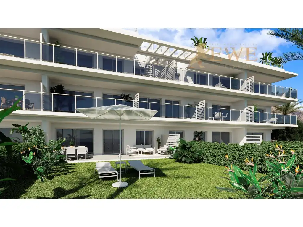 Apartment zum Verkauf in Calle Bahames De, imagen 5
