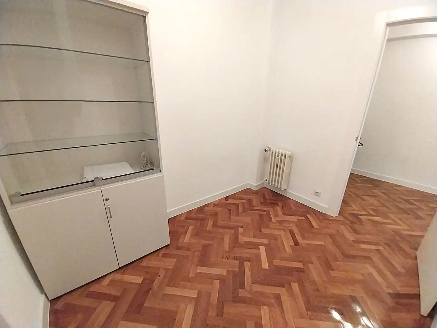 Pis en venda en Valladolid amb Calefacció, Parquet i Terrassa