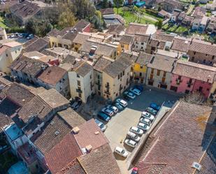 Vista exterior de Edifici en venda en La Vall d'en Bas