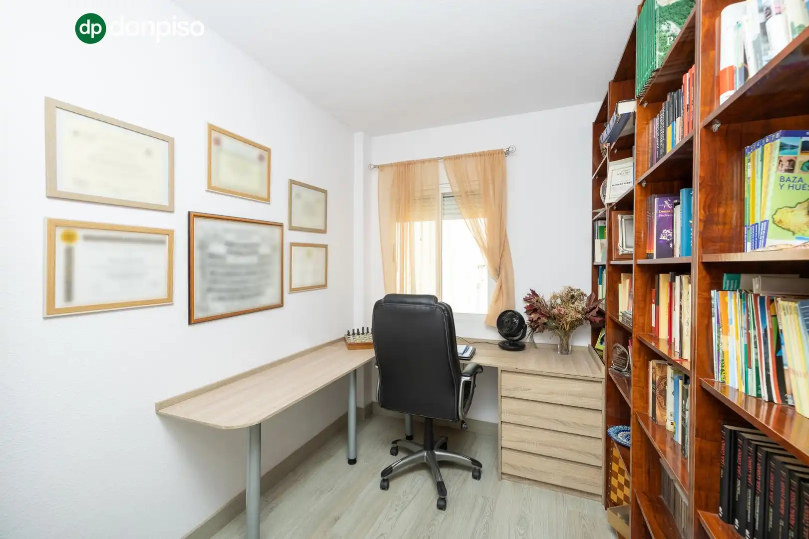 Casa a schiera in vendita a Avenida de San Marcos, imagen 16