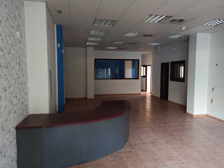 Local en venta en Carrer Can Noguera, 2, Nord-Oest - Can Noguera