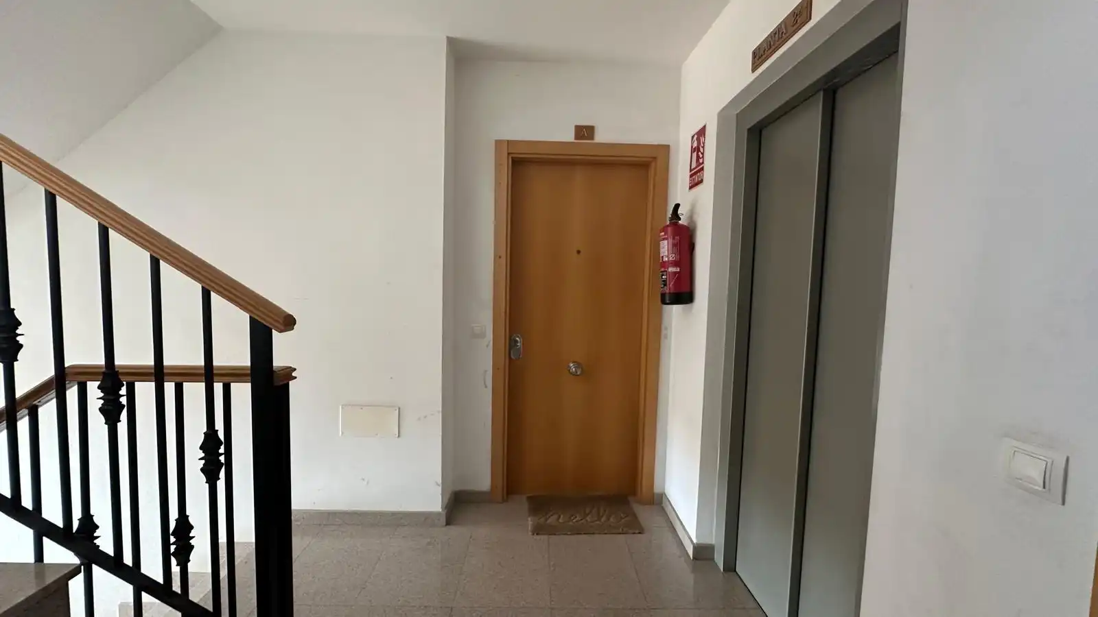 Appartamento con ascensore in vendita a Roquetas de Mar ciudad, imagen 18