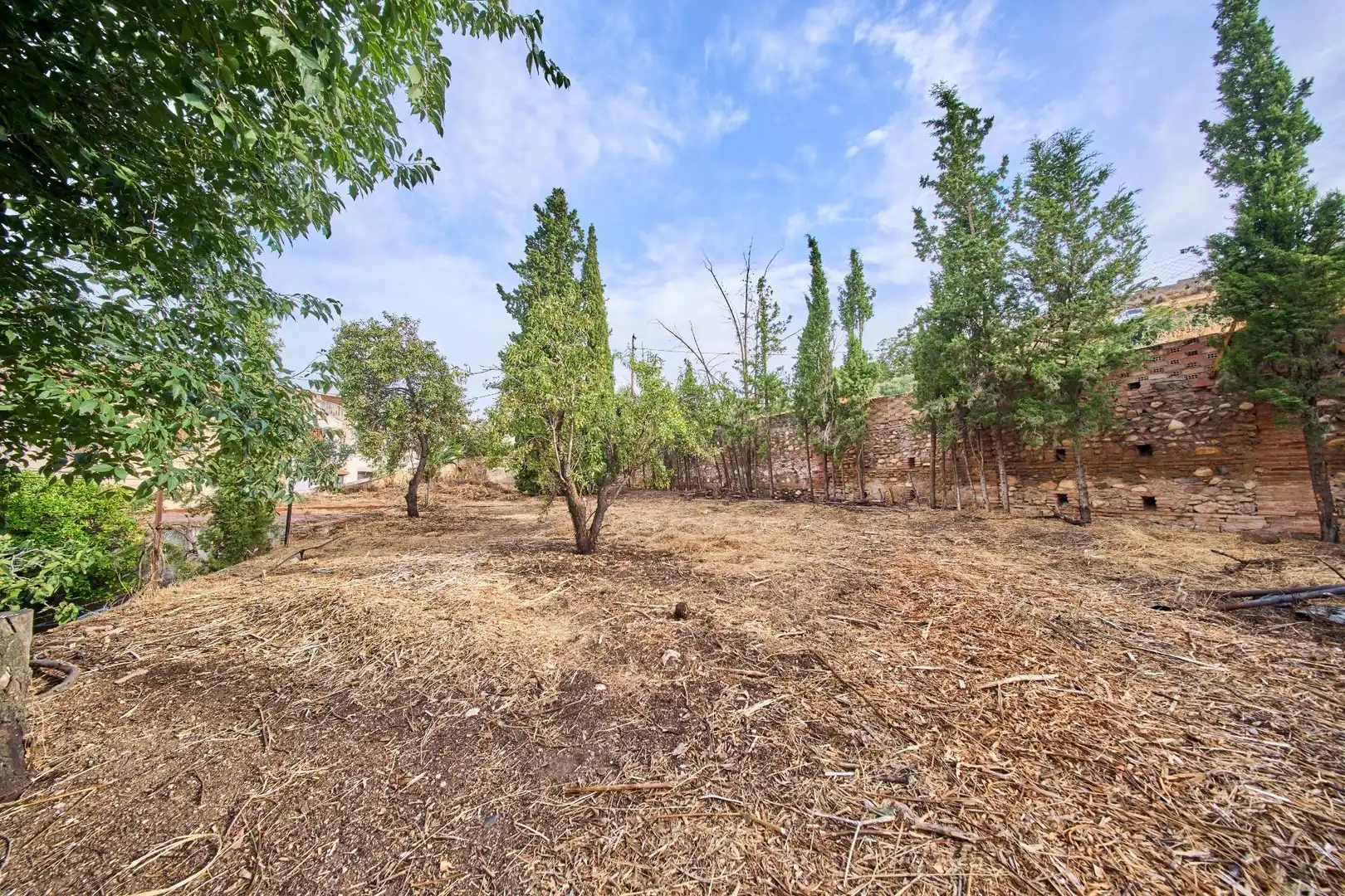 Casa o chalet en venta en Granada con Jardín privado, Terraza y Piscina