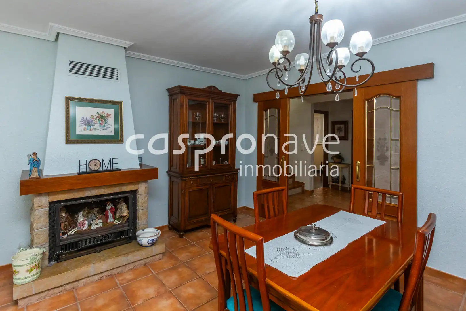 Villa avec terrasse à vendre à Calle Pobla Tornesa, imagen 30