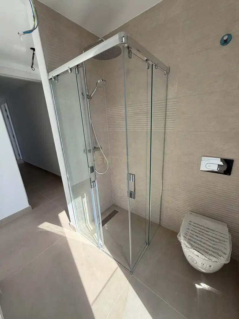 Apartament amb terrassa en venda a Urbanizacion Sup, 1H, 29693, Málaga, Spain, imagen 25
