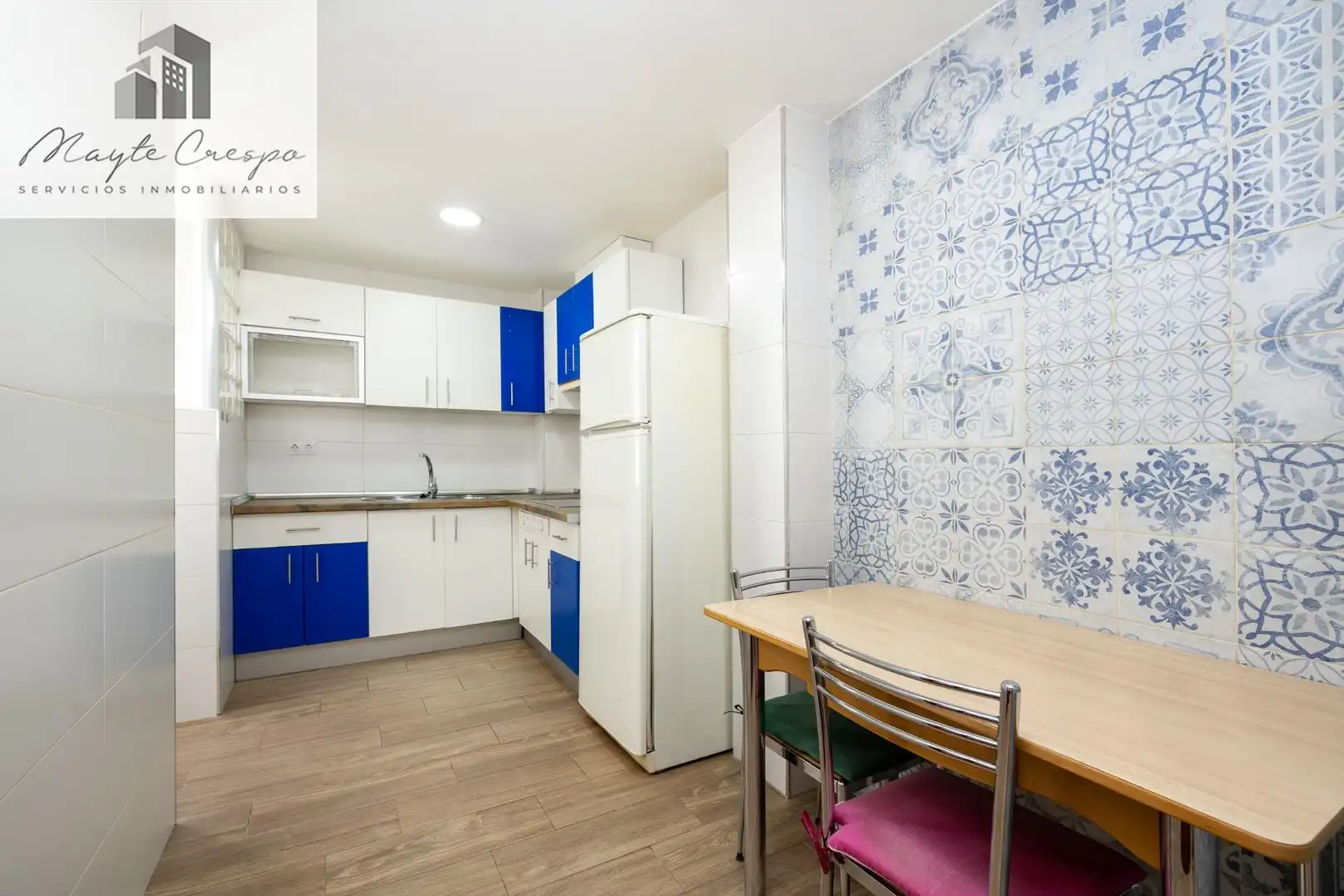 Appartamento con ascensore in vendita a Calle MARQUES DE MONDEJAR 11, imagen 13