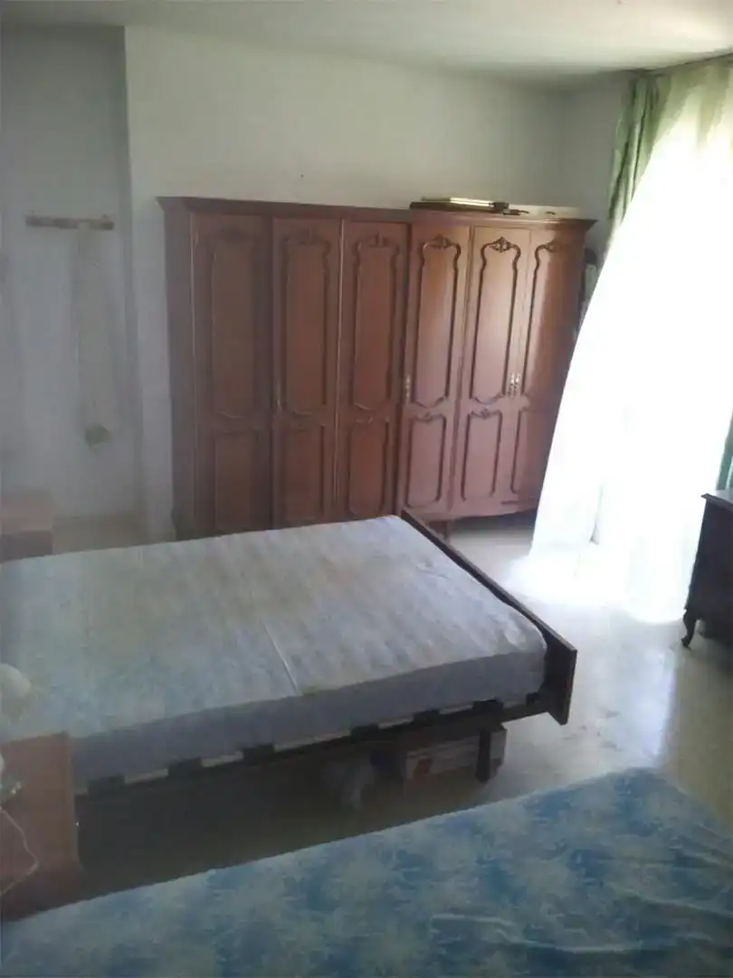 Dormitori de Casa o xalet en venda en Pegalajar, Jaén