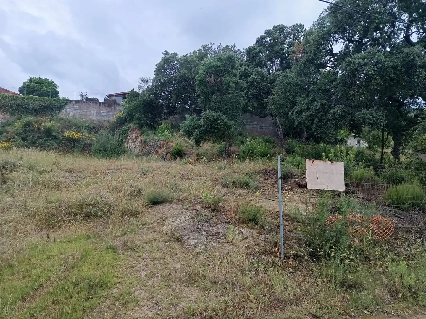 Lands and plots for sale in Llagostera, imagen 2