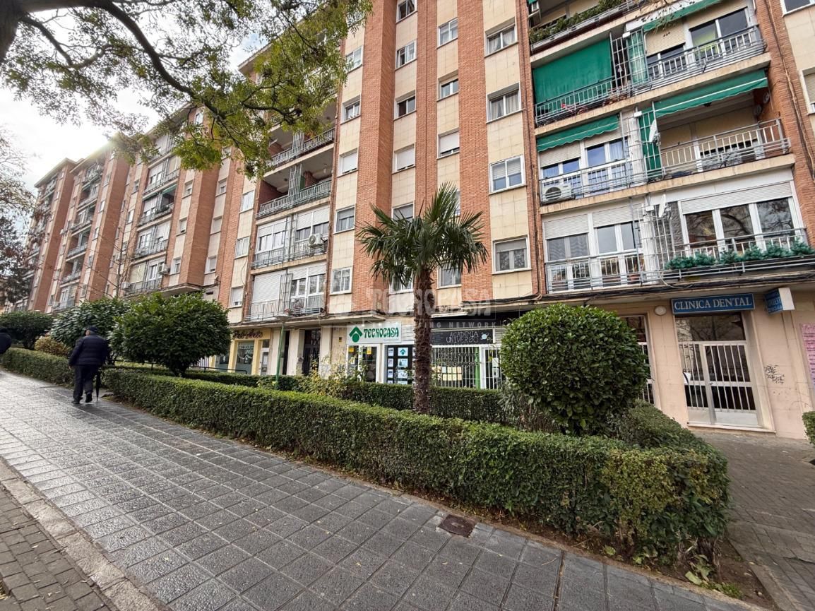 Pis en venda a Constitución - Balconcillo