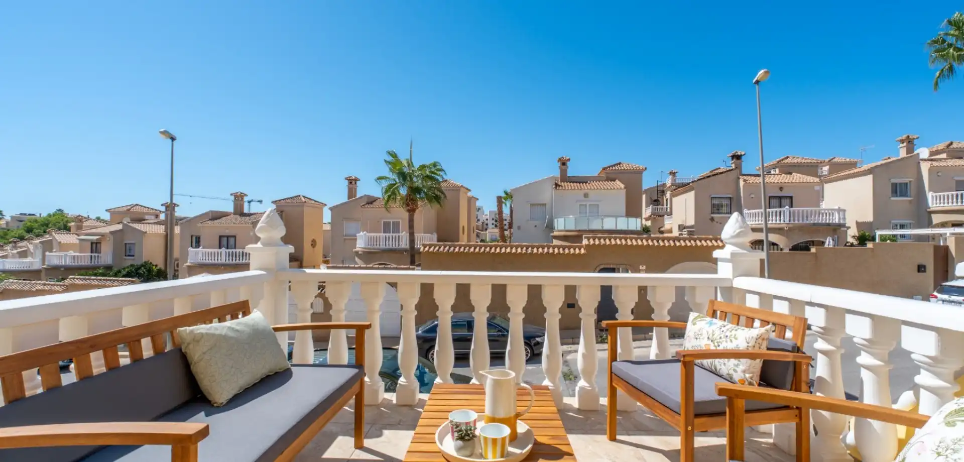 Adosado con terraza en venta en Orihuela Costa, imagen 20