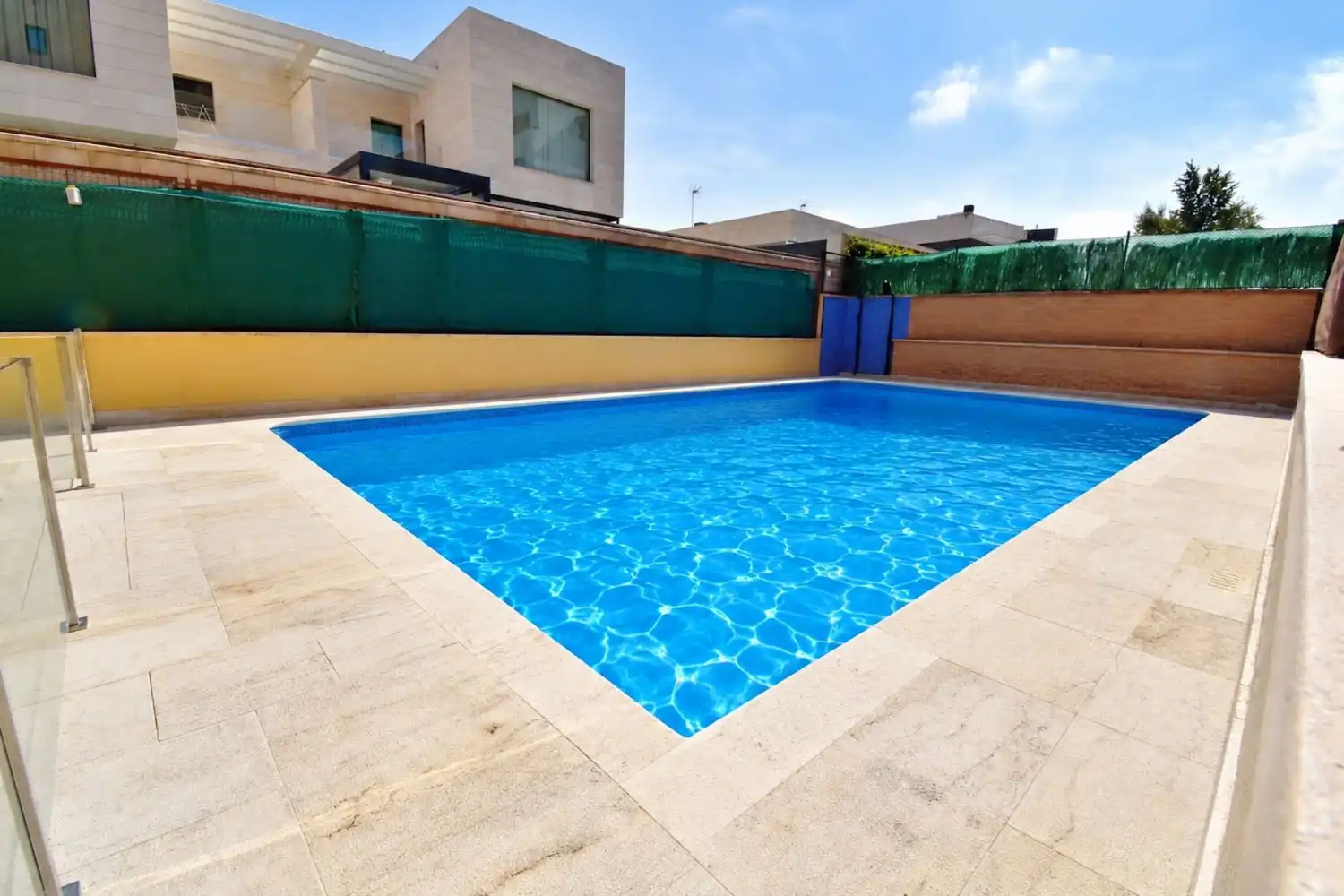 Wohnung mit Pool zum Verkauf in Soto del Henares, imagen 57