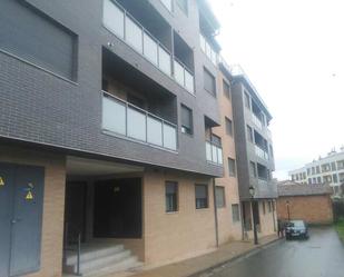 Exterior view of Apartment for sale in Alberite  with Balcony