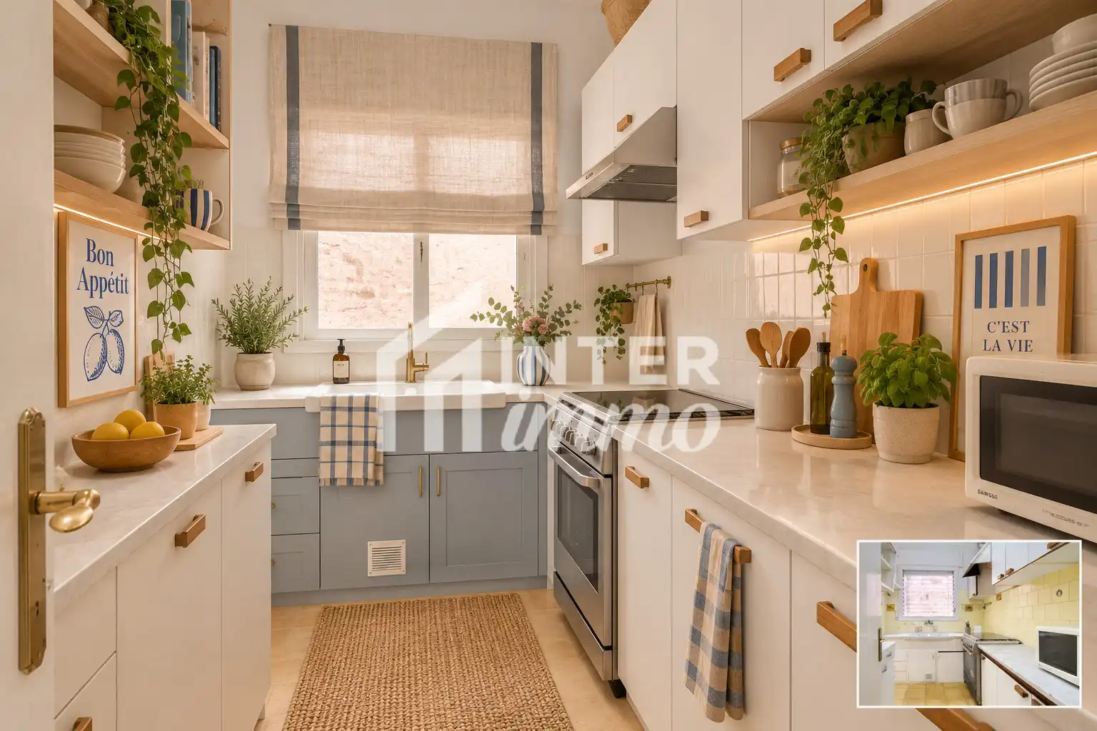 Mini appartamento in vendita a Carrer Sant Elm 4, imagen 8