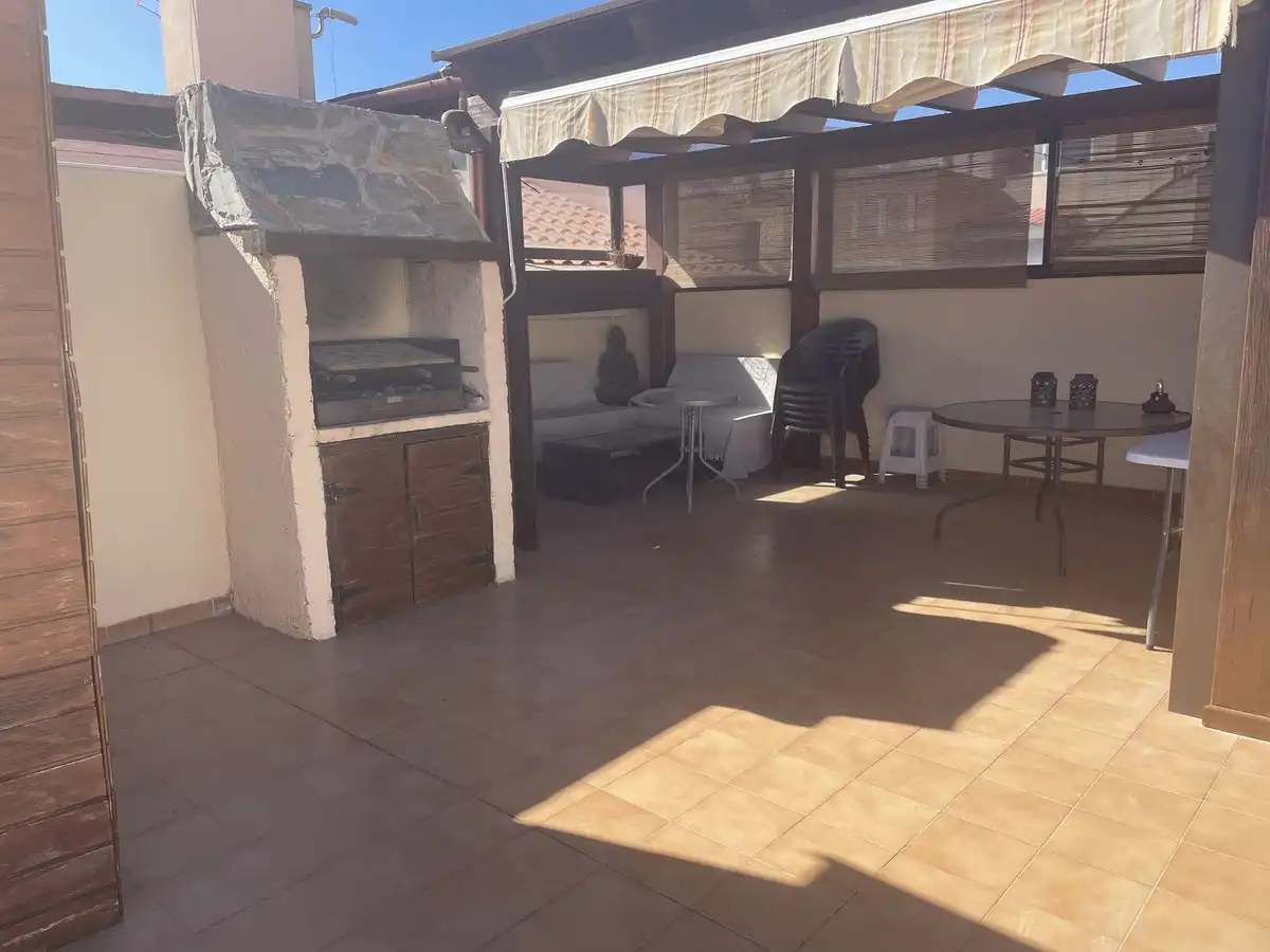 Penthouse with pool for sale in Estepona - Estepona,Centro,Avenida Juan Carlos I, imagen 6