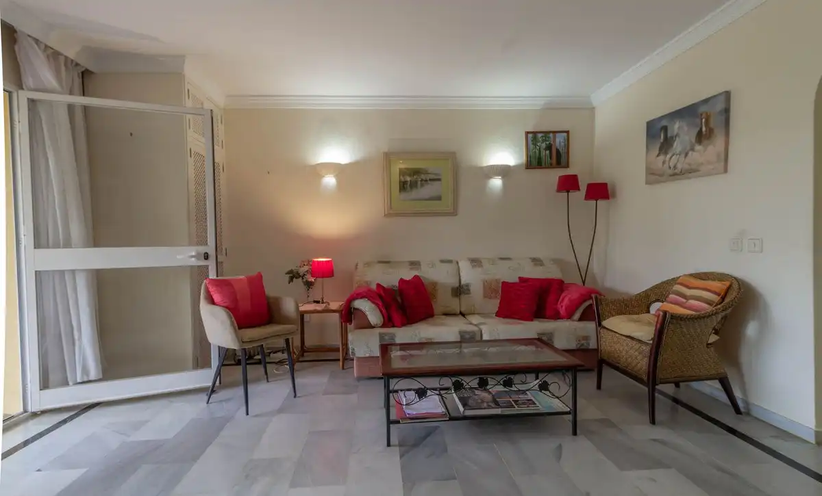 Apartamento en venta en Riviera del Sol, imagen 5