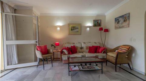 Foto 5 de Apartamento en venta en Riviera del Sol, Mijas