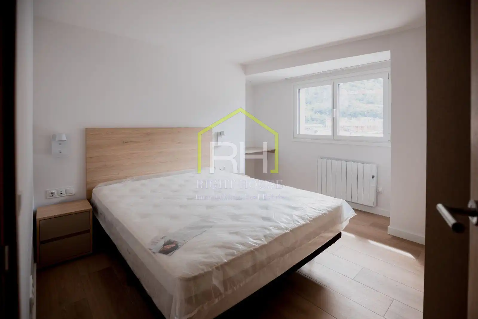 Piso de 2 habitaciones en alquiler en Andorra la Vella · 19 de 53