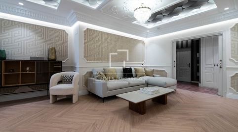 Foto 3 de Pis en venda a Vallehermoso, Madrid Capital