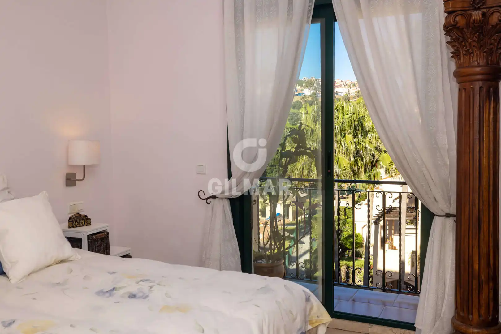 Duplexes for sale in La Duquesa