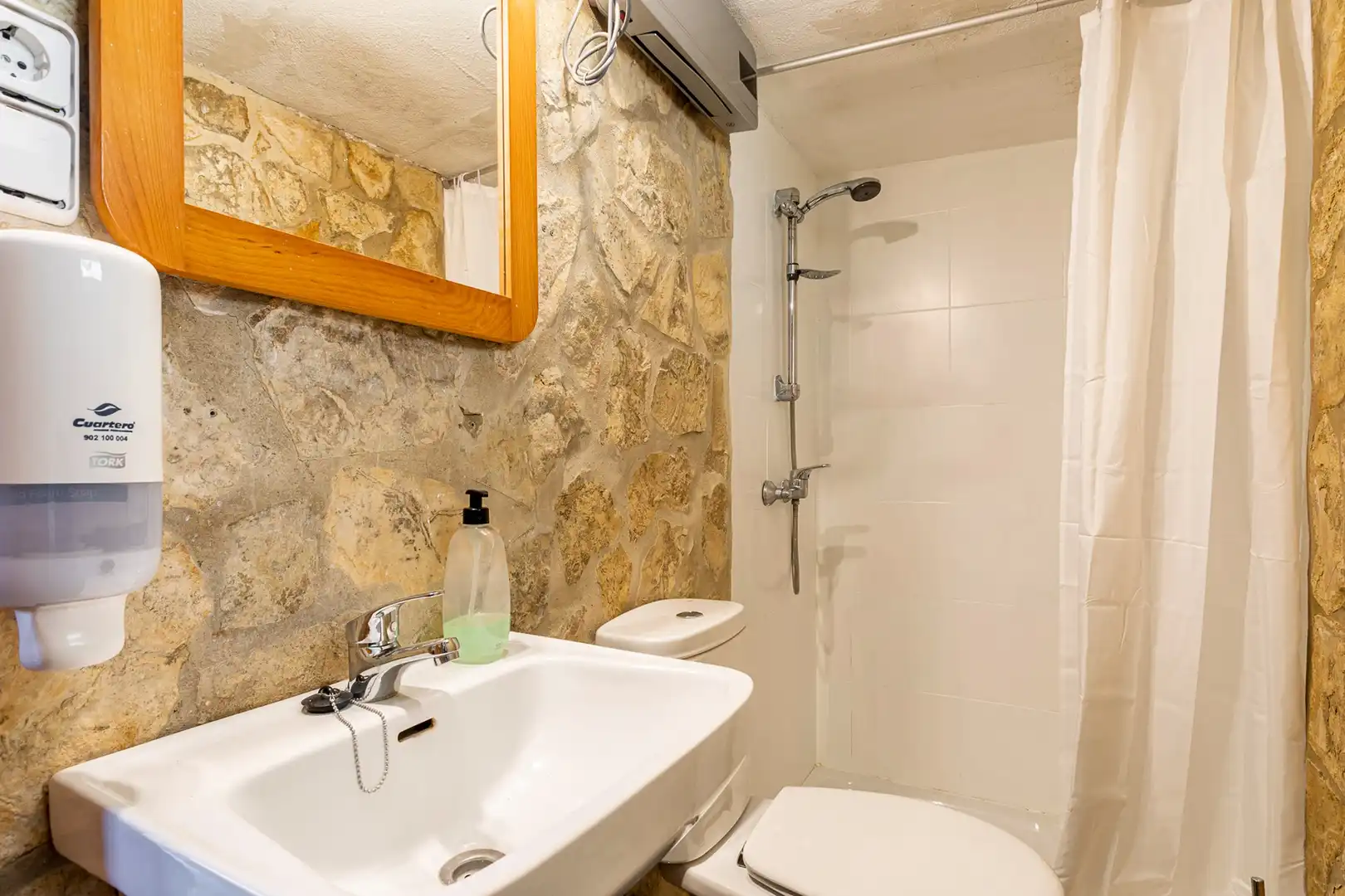 Finca rústica en venta en Fuente de los Baños , Montanejos