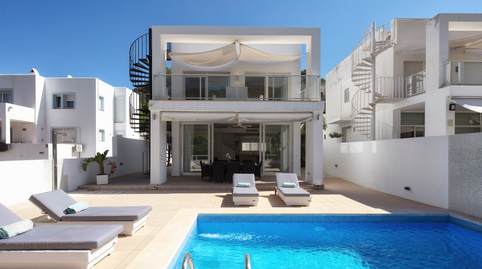 Foto 2 de Casa o chalet en venta en Cala Vedella - Cala Tarida, Illes Balears