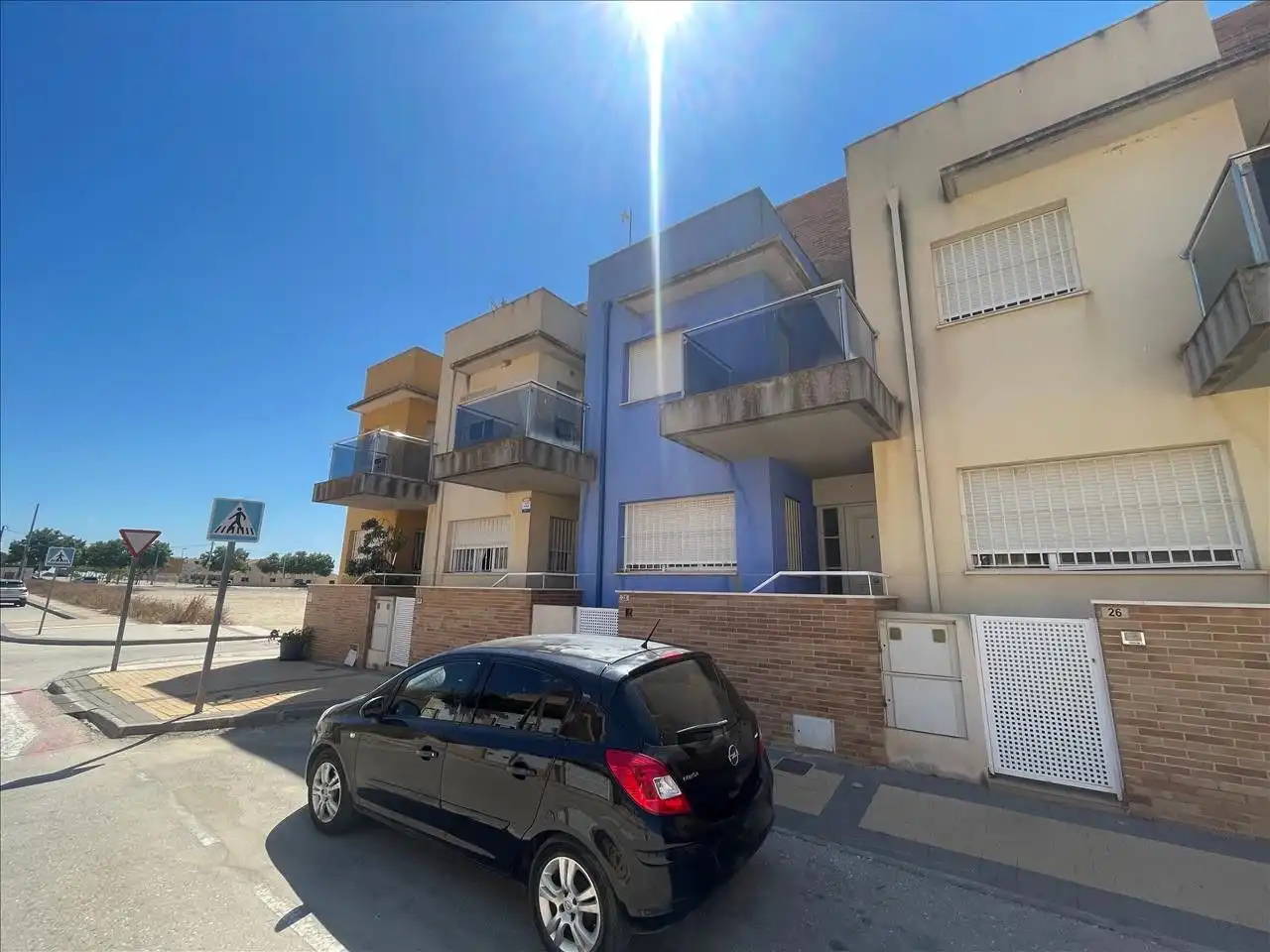 Casa en venta en Calle Del Miro, imagen 2