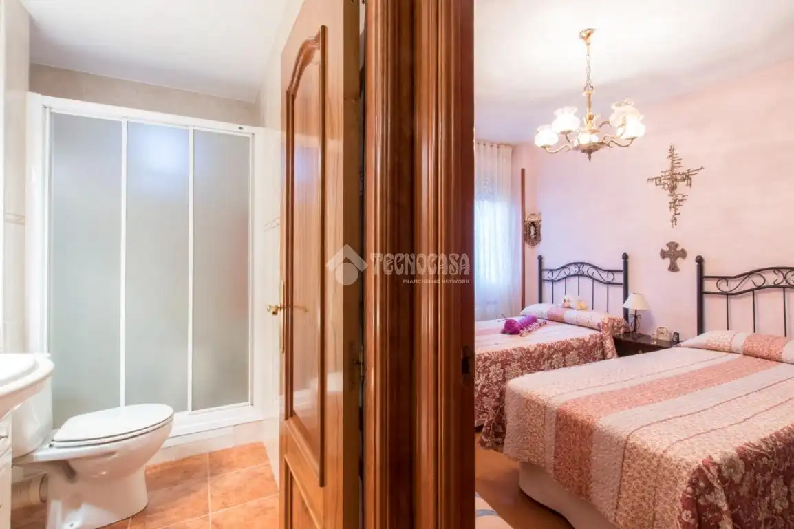 Piso con terraza en venta en Carabanchel, imagen 14