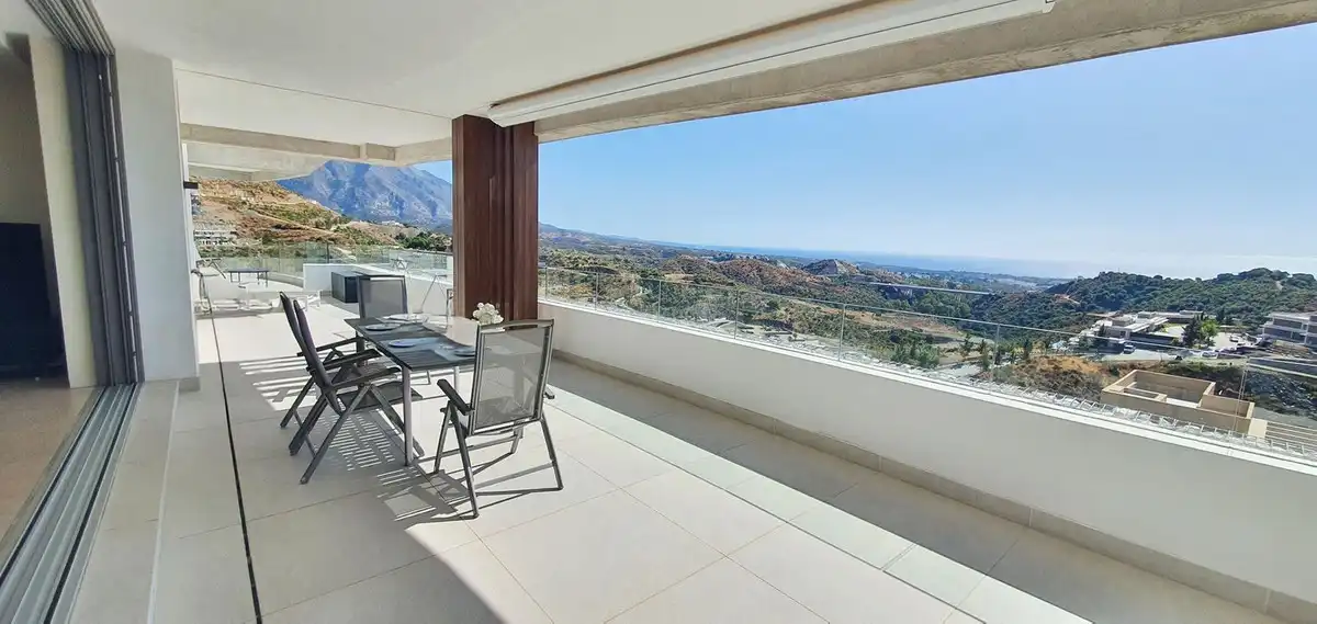 Wohnung mit Pool zum Verkauf in Benahavís - BenahavÃÂ­s,La Quinta,Carretera de Benahavis, imagen 2