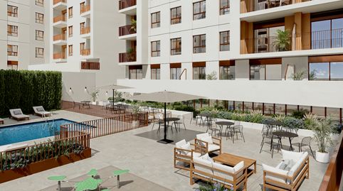 Foto 4 von Wohnung zum Verkauf in Centro Ciudad, Valencia