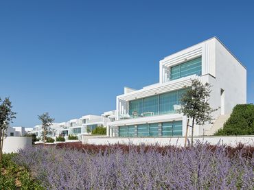 Casa con piscina in vendita a Puerto de Sotogrande - La Marina