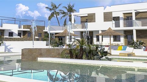 Foto 2 von Wohnungen zum Verkauf in Avenida de Italia, Mil Palmeras, Pilar de la Horadada