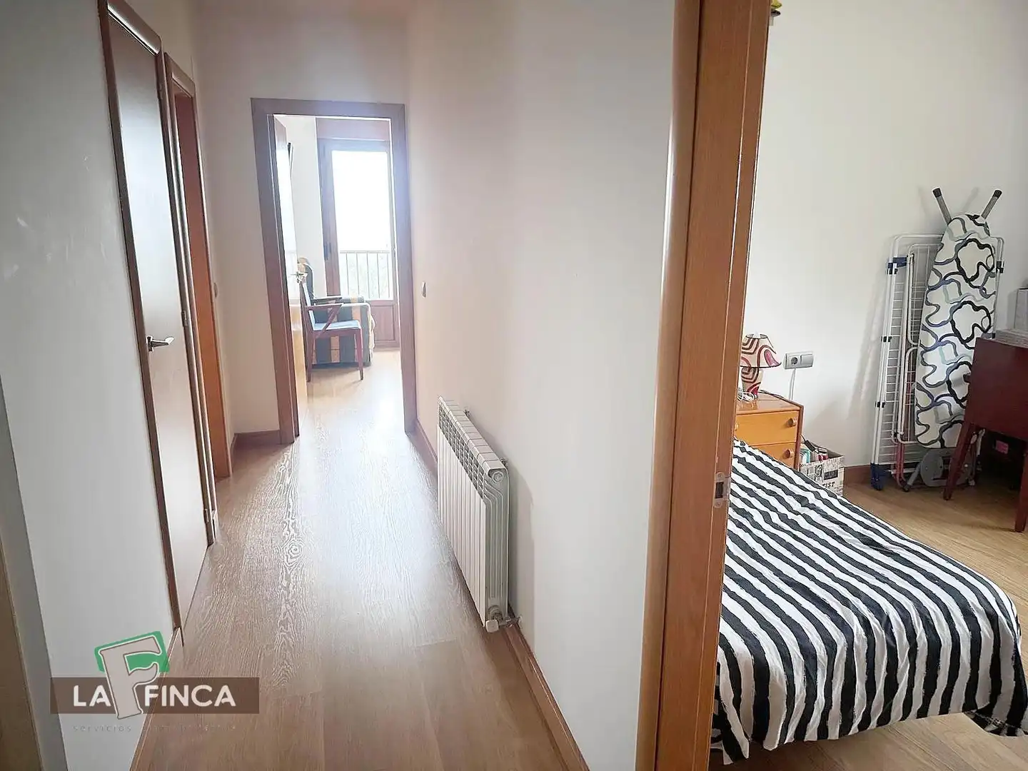 Casa o chalet en venta en Siero con Calefacción, Terraza y Trastero