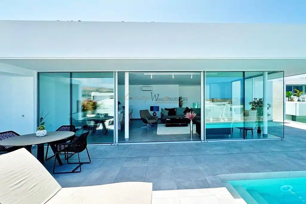 Casa con piscina en venta en Valito Sau, imagen 4