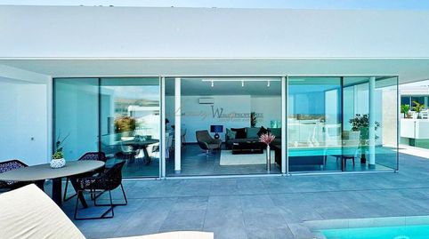 Foto 4 de Casa o chalet en venta en Valito Sau, Callao Salvaje - Playa Paraíso, Adeje