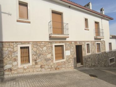 Maison à vendre à Fuente Obejuna