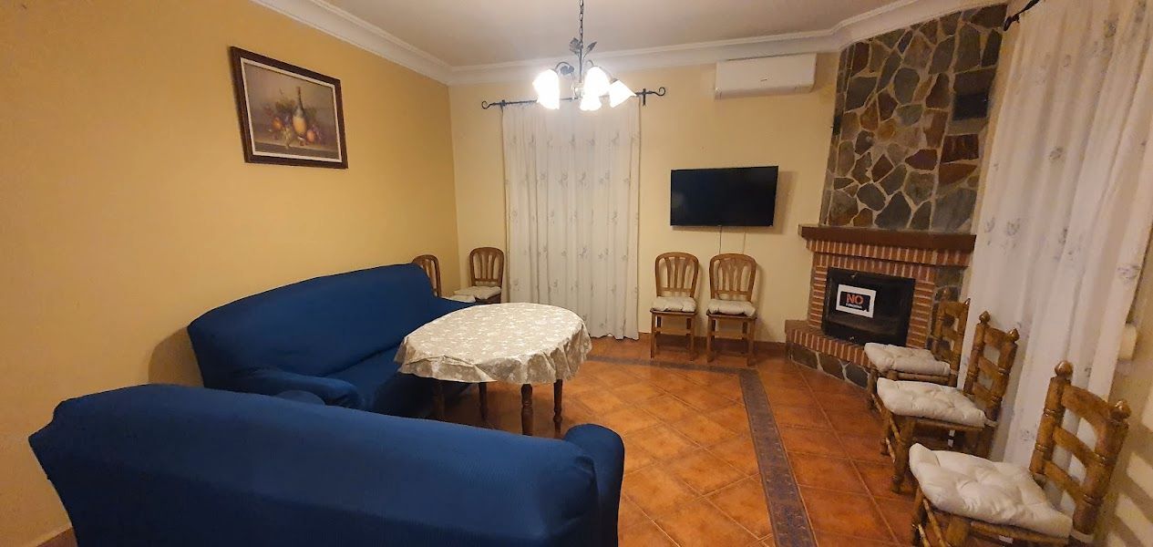 Casa o xalet de lloguer